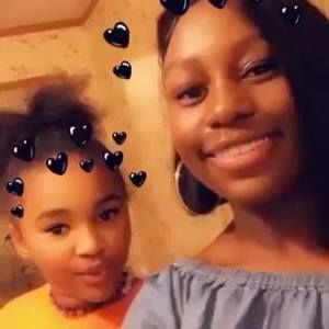 Meet your Posher, Kiara